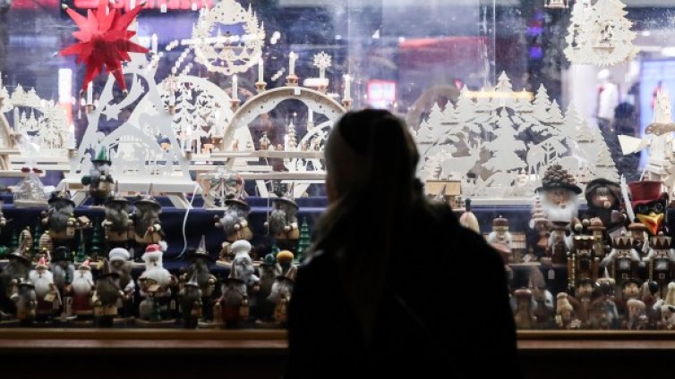 Хиляди напуснали Германия искат отново убежище там