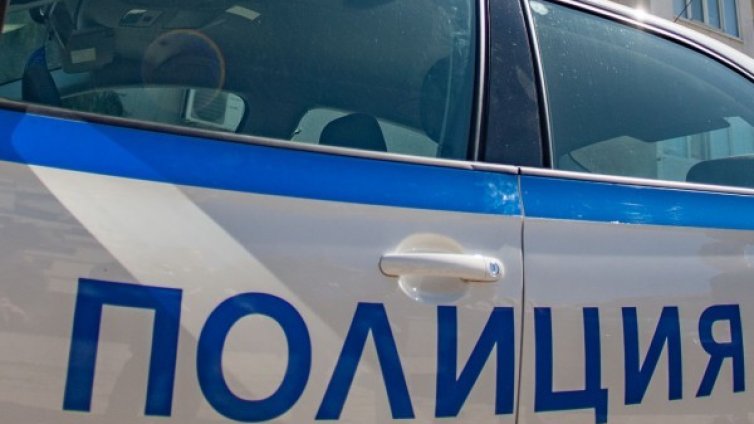 Откриха тяло на млад мъж край созополско село