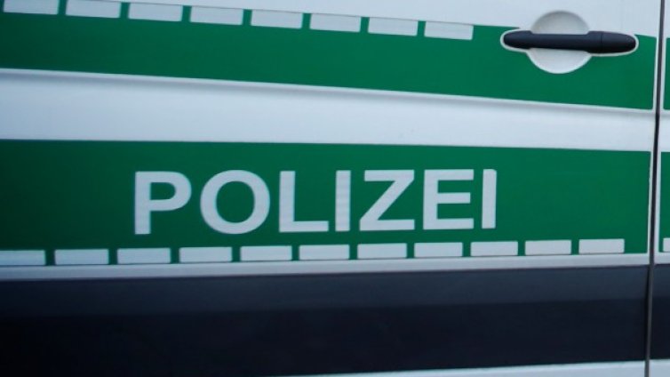 Извършиха обир в музея на Щази в Берлин