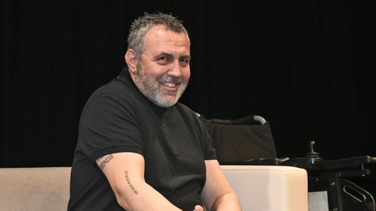  Мутафчиев: Когато гледаш Мастъра &ndash; онемяваш 