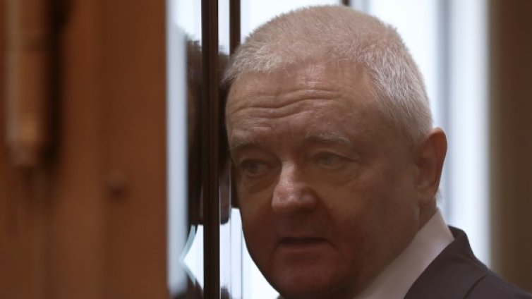 Фроде Берг &ndash; "шпионинът", който отърва 14 г. зад решетките в Русия 