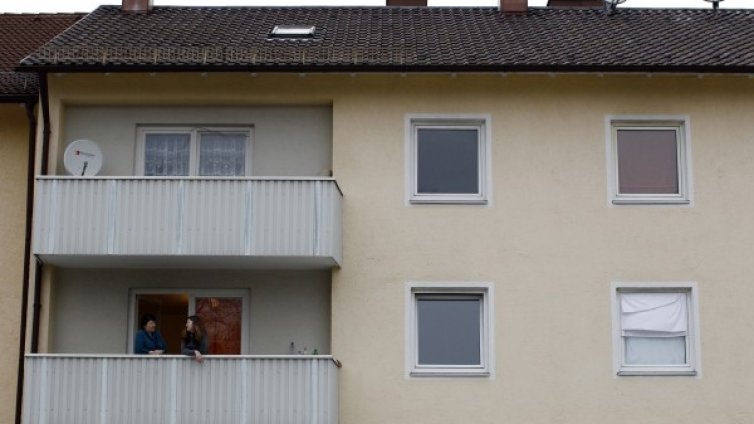 Гърция си стъпва на краката &ndash; имотите скочиха със 7,7% за 1 г.