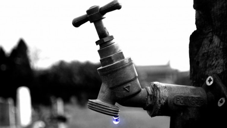 Безводието в Перник &ndash; заради ръководенето на ВиК дружеството