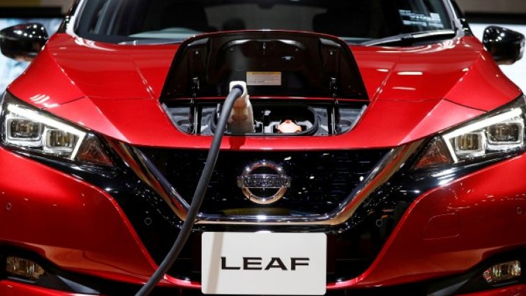 Заплаха за електромобилите &ndash; ще има ли недостиг на батерии?