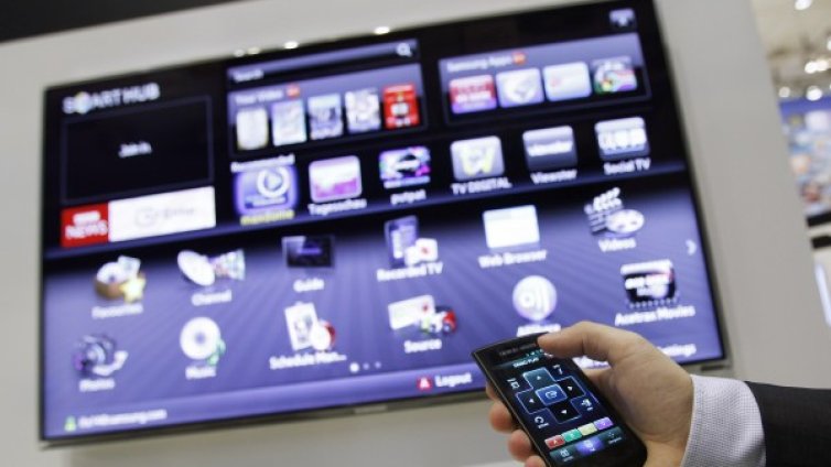 Смарт телевизорите: Мишена на хакерите