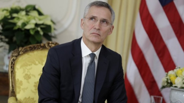 НАТО с удар, ако Русия нападне Полша и балтийските страни