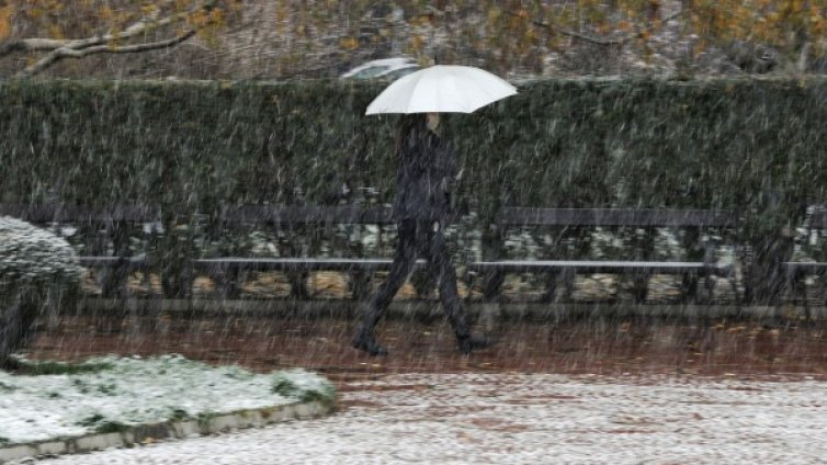 Денят в снимки &ndash; 3 декември