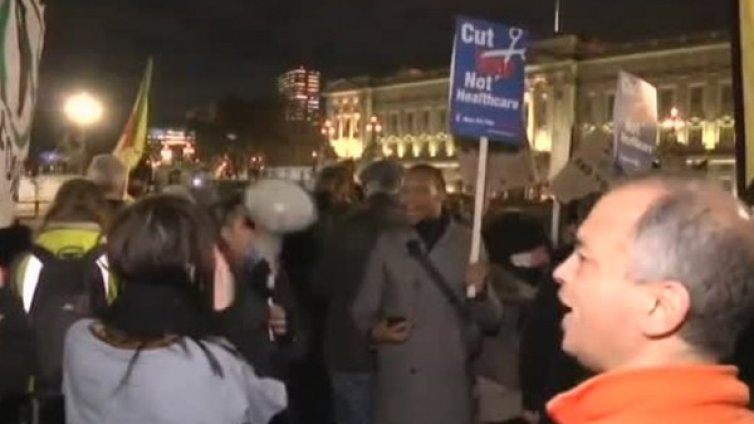Ангел Найденов: Срещата на НАТО - под знака на противоречията