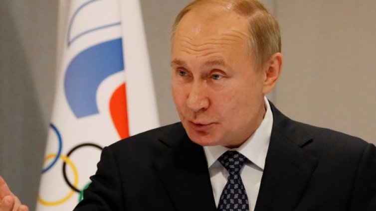 Путин за НАТО: Остарелите стереотипи не могат да са инсрурмент