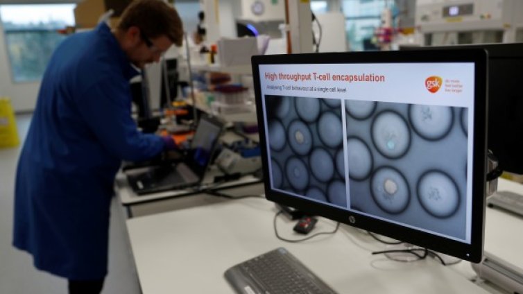 Микрогравитацията може да е лек срещу рак?