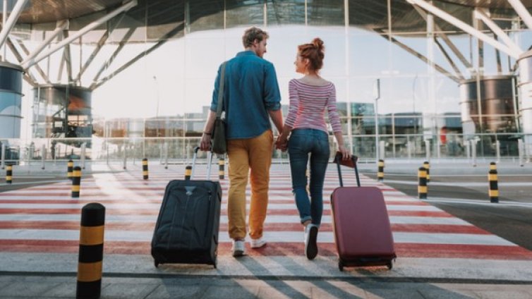 Кои са най-мръсните места по летищата? 