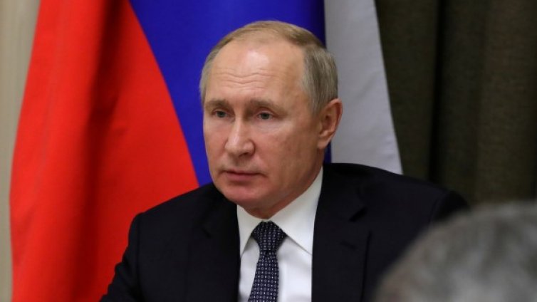 "Комерсант": Путин с неумолим ултиматум към България