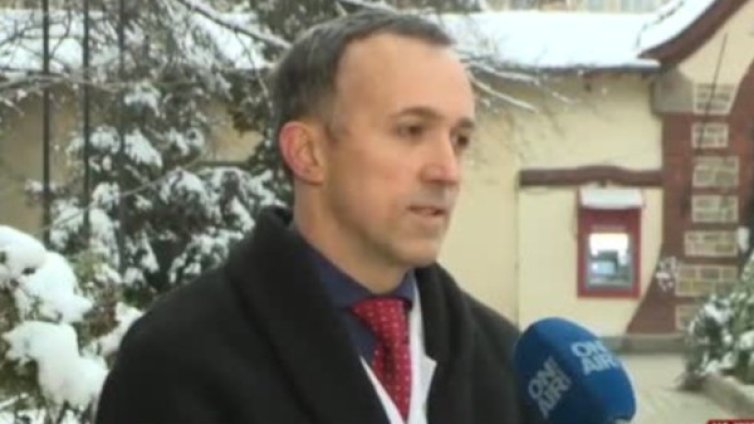 Протест в "Александровска": Ужасяващи условия на труд, за лечение