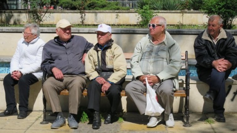 Пенсионерски съюз иска преизчисляване на пенсиите