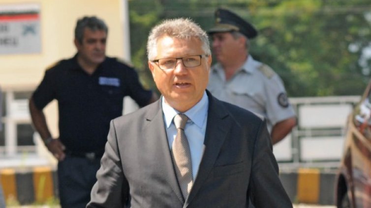 Шаламанов: България да пази своите тайни от разузнаване