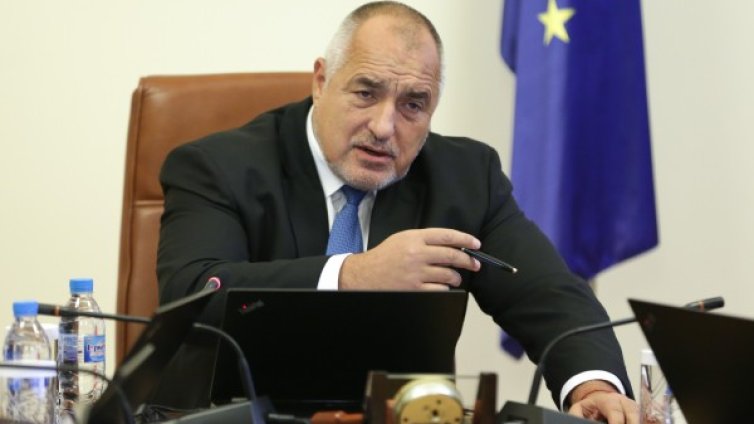 Абсолютно независим прокурор ще разследва главния прокурор