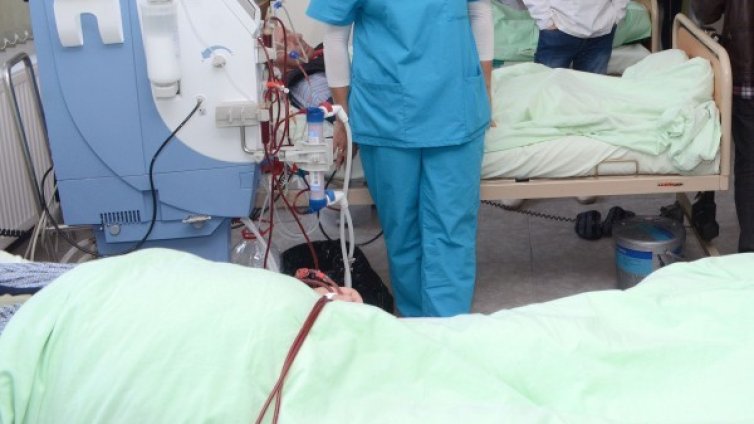 Тревожно: България последна в ЕС по трансплантации на органи