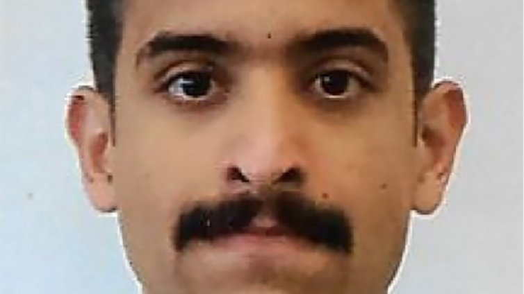 Убиецът от Пенсакола бил последовател на Осама