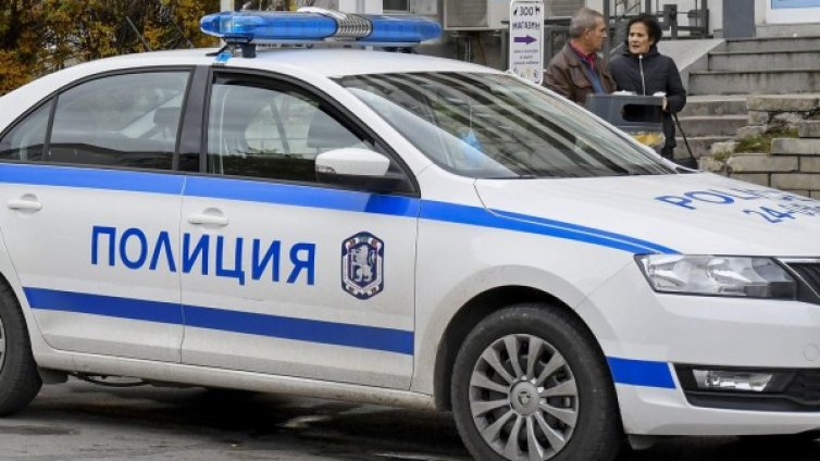 След скандал компании се биха пред заведение в Хасково