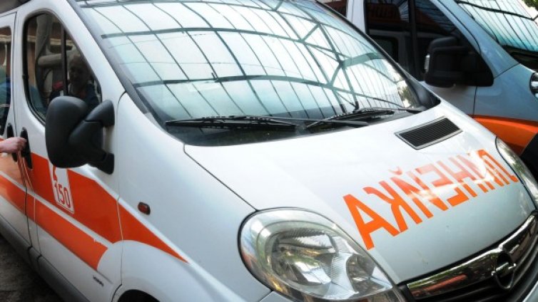 Работник загина след трудова злополука в Любимец