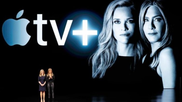 Дженифър Анистън готова за нова връзка