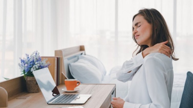 6 риска за здравето от обездвижването 