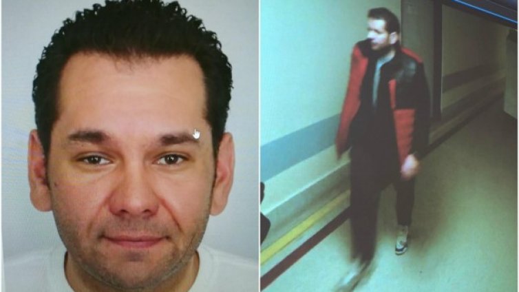 Нападателят от болницата в Чехия се е самоубил