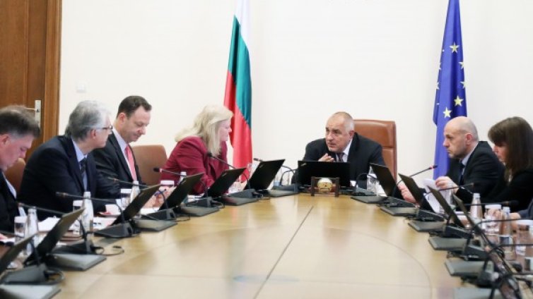 Борисов: "Белене" и "Козлодуй" са важни, бъдещето на въглищата не е розово 