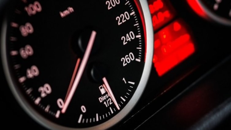 Открадната в Италия кола се озова в Кърджали 