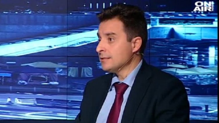 Разцепи ли се парламентарната група на БСП?