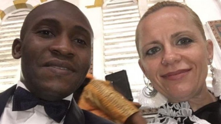 Убийство на българка в Нигерия, крадци я принудиха да пие киселина 