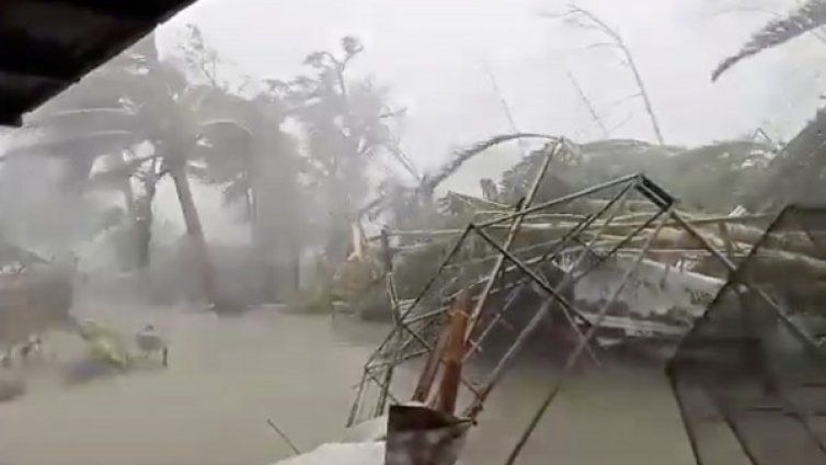 Природните бедствия &ndash; 4 пъти по-чести, щетите &ndash; 6 пъти по-големи