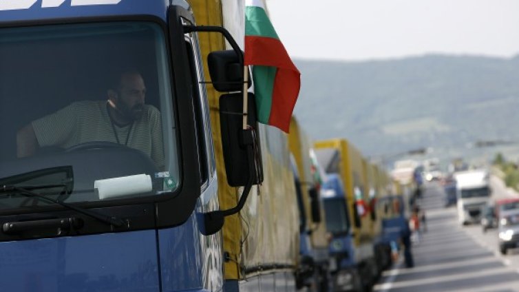 В ЕС постигнаха съгласие по пакета "Мобилност", за нас &ndash; неприемливо