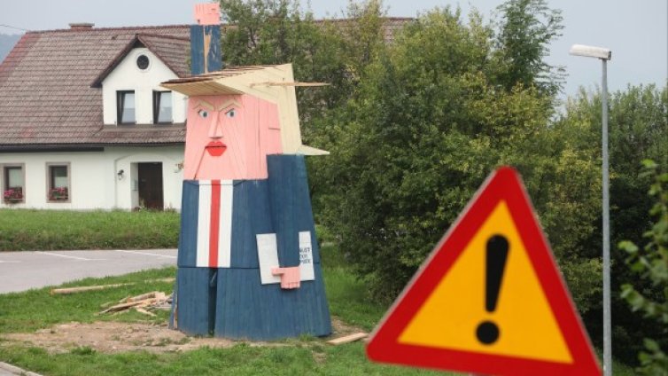 "Мачът" на Балканите през 2019 г.: Русия &ndash; САЩ 1:1