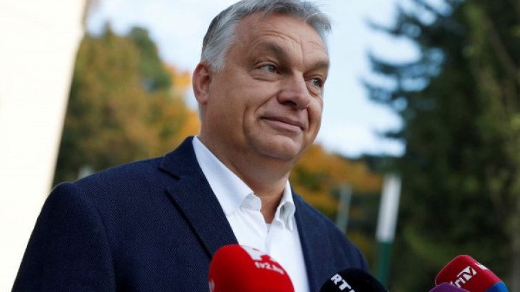 Виктор Орбан: Лидерът, който се бетонира във властта