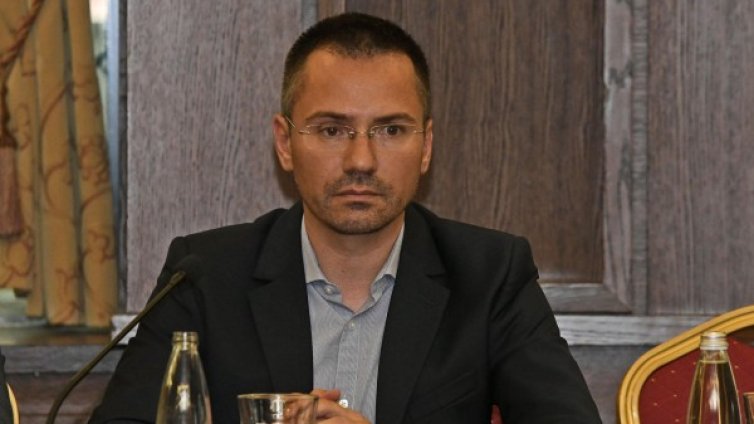 Джамбазки не отрече, че е пил, чака кръвната проба