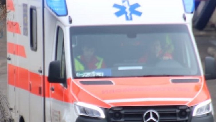 Взрив в жилищен блок в Германия, десетки ранени