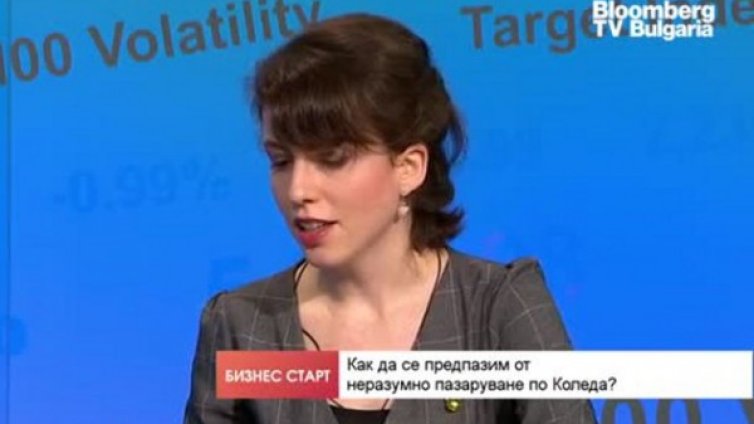 Може ли да се избегне неразумното пазаруване по Коледа? 