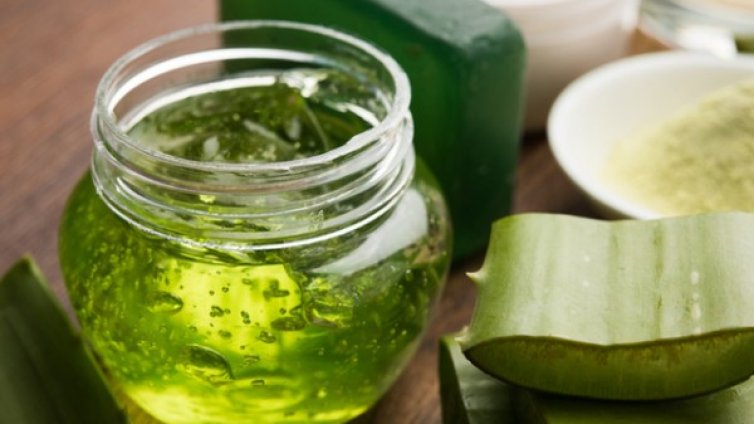 5 съставки за детокс на косата 