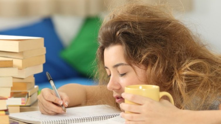 Вредни навици, които намаляват енергията ни