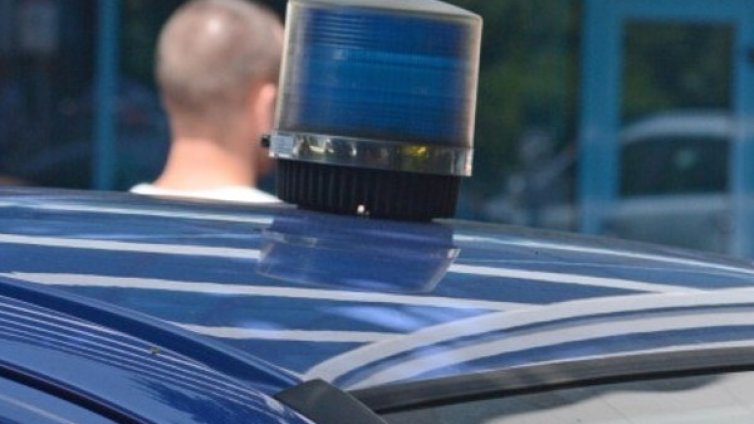 Забравен багаж във Варна: Отцепиха площад "Независимост"