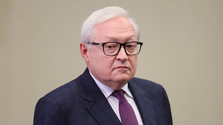 Сергей Рябков: Няма разговори за възможна среща на върха Русия-Украйна-САЩ 