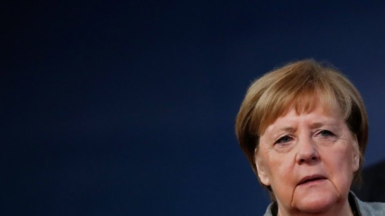 Ангела Меркел: Има недостиг на работна ръка в Германия