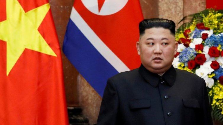 САЩ нямат краен срок &ndash; отказаха ултиматума на Северна Корея 