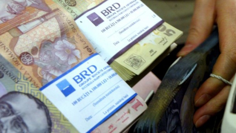 С цели 40% скачат пенсиите в Румъния 