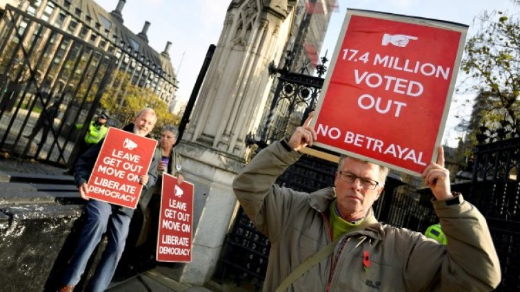 Brexit със сигурност ще има, но драмите тепърва предстоят