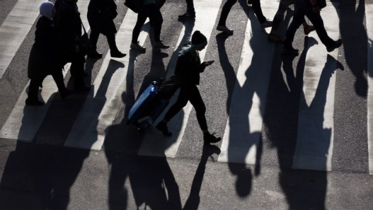 Равносметката: Богатите &ndash; по-малко щастливи, бедните &ndash; по-малко нещастни 