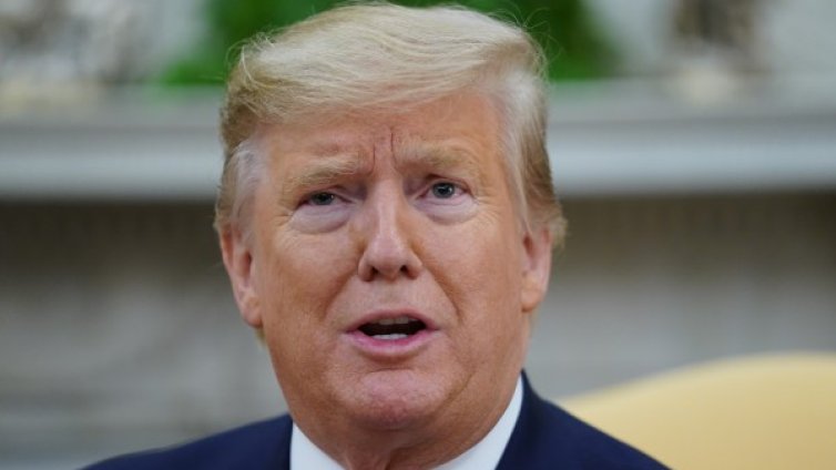 Тръмп: Действията за импийчмънт са опит за преврат