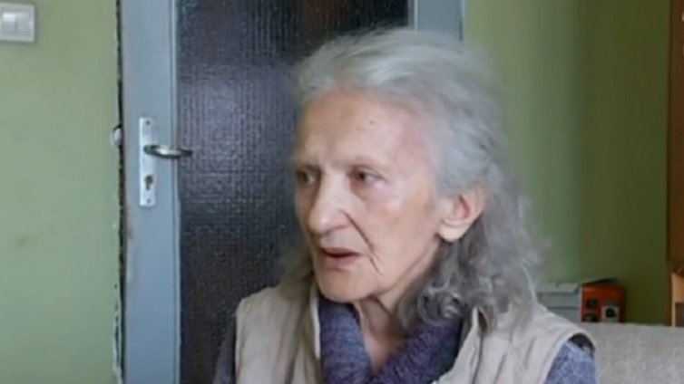 78-годишната осъдена дилърка – противник на дрогата, не изпитва вина