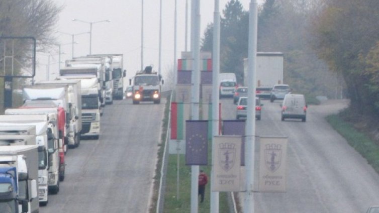 24,5 млн. лева дава кабинетът по дело за строежа на Дунав мост 2